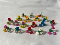 Lego Blumen 17 Stück Pflanzen Bayern - Kleinkahl Vorschau