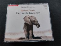 Hörbuch Barbara Gowdy Der weiße Knochen [3 CDs]*NEU*inkl. Versand Bayern - Wiesenttal Vorschau