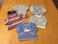 Steiff Alana HM diy S.Oliver Pullover Shirts T-Shirts Gr 56 Bayern - Hilpoltstein Vorschau