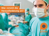 ex. Fachkrankenpfleger (m/w/d) für Intensiv /Anästhesie Bielefeld - Bielefeld (Innenstadt) Vorschau
