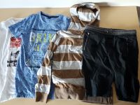 T-Shirts Hoodie Skater-Shorts here+there Y.F.K. YIGGA Gr. 158/164 Bayern - Lichtenfels Vorschau