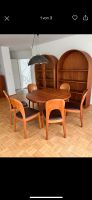 Niels Koefoed Teak Esszimmerstuhl Danish Design Mid Century Koblenz - Rauental Vorschau