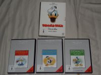 DONALD DUCK + Collection zum 80. Jubiläum + DVD Rheinland-Pfalz - Ludwigshafen Vorschau