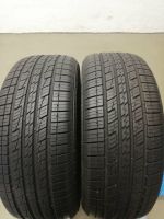 2x 265/60 R18 110H Kumho Solus KL 21,DOT 2117 mit 6mm Profil Bayern - Mintraching Vorschau