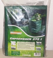 Gartenabfallsack 272L *NEU* Dresden - Gorbitz-Süd Vorschau