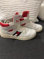 Tommy Hilfiger Schuhe Schleswig-Holstein - Lübeck Vorschau