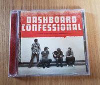 Dashboard Confessional Alter the ending Album CD Baden-Württemberg - Hohberg Vorschau