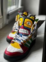 Jeremy Scott Adidas Eagle Wings 2.0 Schleswig-Holstein - Itzehoe Vorschau