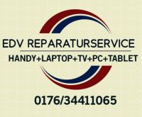 EDV Reparaturservice Laptop/PC+Handy+TV Bayern - Cham Vorschau