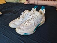 Nike Jordan Luka 1 Basketballschuhe (Größe 42) Köln - Köln Brück Vorschau