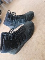 Adidas schuhe gr.44 Nordrhein-Westfalen - Menden Vorschau