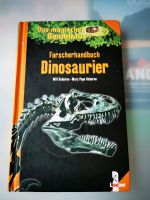 Das magische Baumhaus Forscherhandbuch Dinosaurier Hamburg-Nord - Hamburg Winterhude Vorschau
