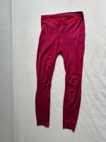 Devold Junior Breath Leggins 146/152 Merinowolle Rheinland-Pfalz - Adenau Vorschau