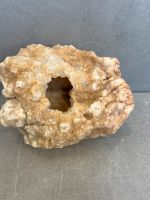 Druse Geode Kristall 1800g Bayern - Mainaschaff Vorschau