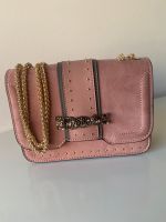 Topshop Tasche Bag altrosa rosa Gepard Trend Saarland - Merzig Vorschau