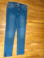 Jeans - s´Oliver - "Slim line" - Gr.170 - blau - Neuwertig Baden-Württemberg - Eschenbach Württemberg Vorschau