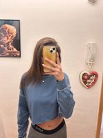 Crop Pullover /Gr. XS-S Bayern - Gunzenhausen Vorschau