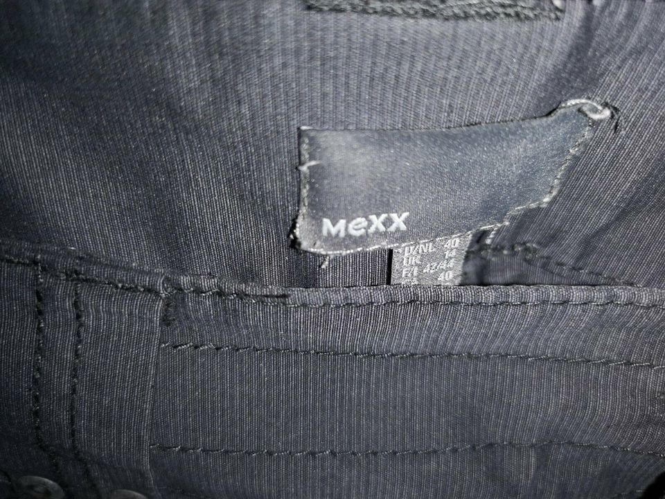 MEXX Damen 7/8 Hose Gr.40 in Bergneustadt