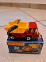 MATCHBOX Container Laster Sachsen - Otterwisch Vorschau