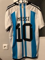 Lionel Messi Argentinien Trikot Neu Wandsbek - Hamburg Farmsen-Berne Vorschau