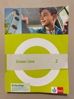 Green Line 2 ISBN 978-3-12-864021-1 Rheinland-Pfalz - Irsch Vorschau