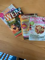 Feinschmecker/Weingourmet/Bookazine Nordrhein-Westfalen - Viersen Vorschau