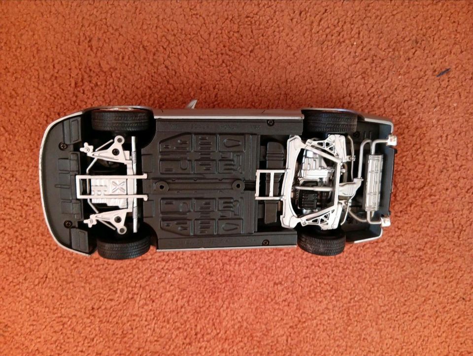 Revell Honda NSX 1:87 in Staufen im Breisgau