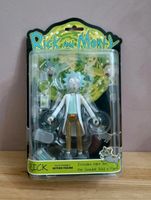 Rick and Morty Action Figur Köln - Köln Merheim Vorschau