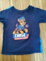 Paw Patrol Wendeshirt Chase Marshall 110 / 116 Hessen - Lohfelden Vorschau