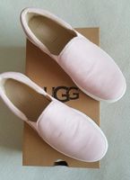 Neu** Sneaker von Ugg (Gr. 39) Berlin - Hohenschönhausen Vorschau