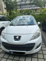 Peugeot 207 5 türer München - Moosach Vorschau