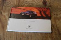 BUCH - Die S-Klasse Limousinen - Mercedes Benz Bayern - Ichenhausen Vorschau