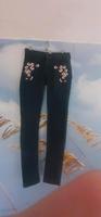 Jeans von MANGO GR.36 Hessen - Lohra Vorschau