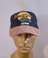 Hard Rock (Croc) Cafe Darwin Basecap Mecklenburg-Vorpommern - Penkun Vorschau