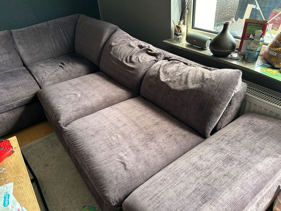 Couch zu verschenken in Kelsterbach