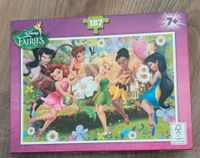 Disney Tinker Bell Puzzle Kreis Pinneberg - Rellingen Vorschau