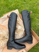 Reitstiefel Ariat Herotage Contour Dress Zip 37,5 Niedersachsen - Wunstorf Vorschau