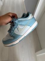 Nike Dunk Low Bayern - Bamberg Vorschau