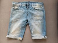 G-Star Jeansshorts Größe 34 Sachsen-Anhalt - Halle Vorschau