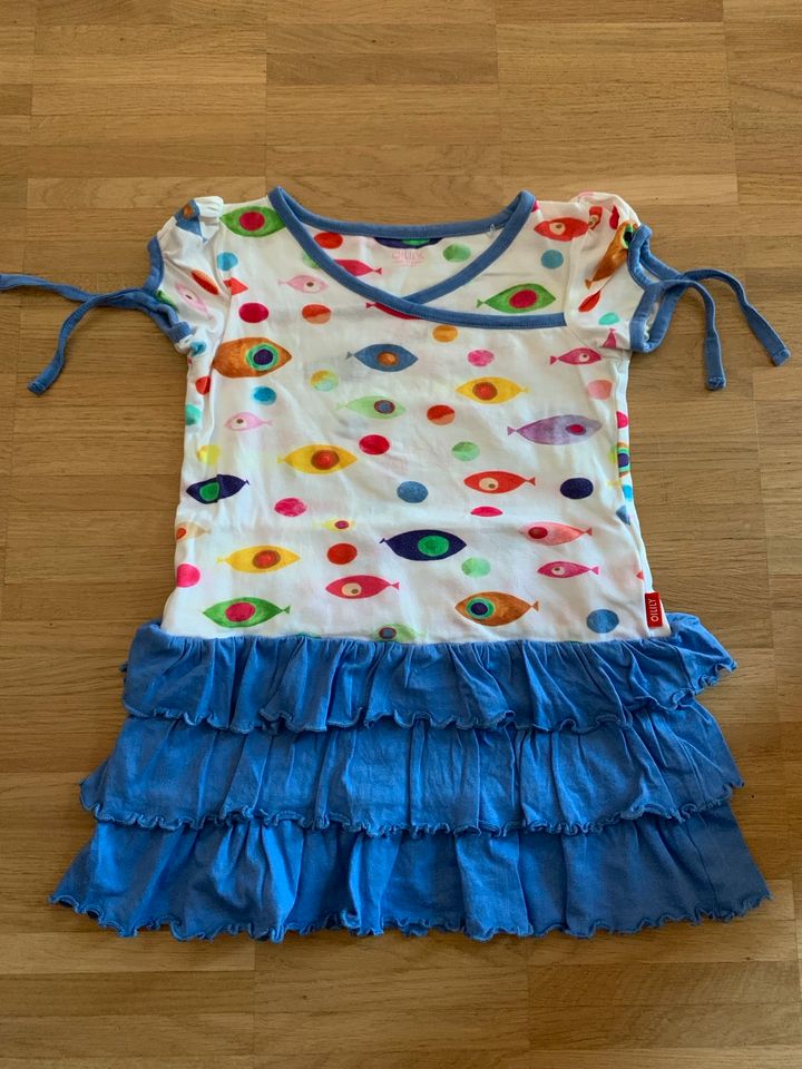 Oilily Kleidchen Größe 104 in Krefeld