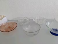 Glasschalen Rheinland-Pfalz - Plaidt Vorschau