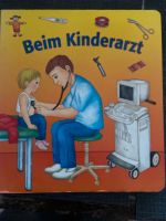 Kinderbuch Buch Beim Kinderarzt Nordrhein-Westfalen - Radevormwald Vorschau