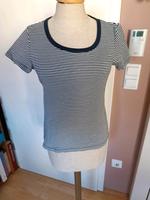 montego T-Shirt S Maritim  gestreift Bayern - Mömlingen Vorschau