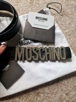 Moschino Gürtel Wandsbek - Hamburg Farmsen-Berne Vorschau