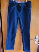 Jeans CECIL Toronto W32 L34 42 darkblue gerade Hessen - Lorsch Vorschau