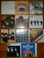 The Beatles CD Collection 12 Alben auch einzeln Berlin - Pankow Vorschau