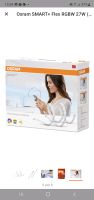 OSRAM Smart+ LED Streifen 2x60cm Alexa Nordrhein-Westfalen - Hückelhoven Vorschau