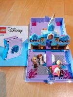 Lego Disney 43175 Princess Anna und Elsa Märchenbuch Schleswig-Holstein - Raisdorf Vorschau