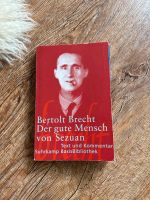 Der gute Mensch von Sezuan - Bertolt Brecht Hessen - Calden Vorschau