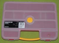 Tragbare Sortierbox Organizer Box Sortimentsbox Sortimentskoffer Thüringen - Erfurt Vorschau